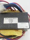 GE HEALTHCARE 00-901148-02 Transformer Multi-Output C-Arm