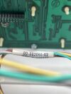 GE HEALTHCARE 9200-13487-003 / 00-882098-02 / 00-879502-06 / 00-879502-07  Control Panel C-Arm