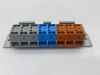 GE HEALTHCARE 00-879613-01  PLATE, MTG, TERM BLOCK C-Arm