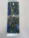 GE HEALTHCARE 00-876613-07 Control Panel Processor C-Arm