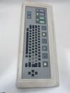 GE HEALTHCARE 00-881000-04 / 9200-13816-002 / 9370-01139-009 / 00-884612-01 Control Panel Keyboard C-Arm
