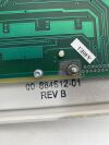 GE HEALTHCARE 00-881000-04 / 9200-13816-002 / 9370-01139-009 / 00-884612-01 Control Panel Keyboard C-Arm