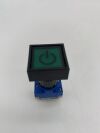 GE HEALTHCARE 00-879474-01 ON/OFF SWITCH C-Arm