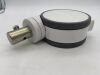 GE HEALTHCARE 00-900695-01 Swivel Casters - Wheels C-Arm