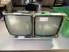 GE HEALTHCARE 5484849R Left CRT Monitor C-Arm