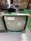 GE HEALTHCARE 5484848R / 00-901380-02 Right CRT Monitor C-Arm