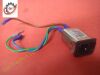 OHMEDA 6600-1006-600 Oem 15A AC Power Receptacle Line Filter Tested Infant Incubator