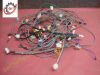 OHMEDA 6600-0711-700 Oem Complete Wiring Harness Assy Kit Infant Incubator
