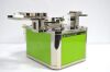 FORMULATRIX Mantis V3.2 ACC Formulatrix Mantis V3.2 ACC Microfluidic Microplate Dispenser Unit 8