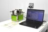 FORMULATRIX Mantis V3.2 ACC Formulatrix Mantis V3.2 ACC Microfluidic Microplate Dispenser Unit 8