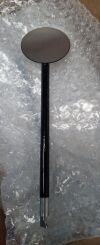 PHYSIO-CONTROL 11131-000012 LifePak 12, 20, 20e; Internal Paddle Electrode SMALL; 2.0