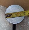 PHYSIO-CONTROL 11131-000012 LifePak 12, 20, 20e; Internal Paddle Electrode SMALL; 2.0