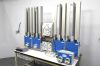 ANALYTIK JENA CyBio Liquid Handling