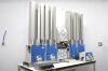 ANALYTIK JENA CyBio Liquid Handling