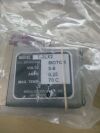 DRAEGER MODEL T-2LX2 MOTOR V 5-8 AMPS 0.25