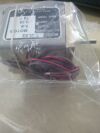 DRAEGER MODEL T-2LX2 MOTOR V 5-8 AMPS 0.25