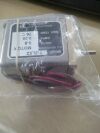 DRAEGER MODEL T-2LX2 MOTOR V 5-8 AMPS 0.25