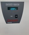 BARD Peripheral Vascular Crosser Generator w/ FlowMate Injector Injector Angio