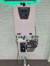 BARD Peripheral Vascular Crosser Generator w/ FlowMate Injector Injector Angio