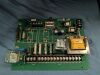 GENDEX 124-0152G1 650-0152 1240152G1 6500152 Gendex DEL Relay Control Board Rad Room