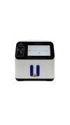 FEELFULL Helicobacter Pylori Breath Test Analyzer. Peak Flow Tester