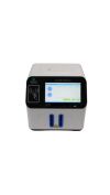 FEELFULL Helicobacter Pylori Breath Test Analyzer. Peak Flow Tester