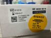 AVANOS PMF20-100-10 RadioPaque RadioFrequency Cannula 100mm 20 gauge 3/2028 (Bx/10)