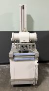 GE AMX 4 Plus Portable X-Ray
