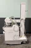 GE AMX 4 Plus Portable X-Ray