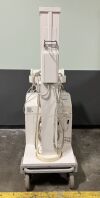 GE AMX 4 Plus Portable X-Ray