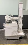 GE AMX 4 Plus Portable X-Ray