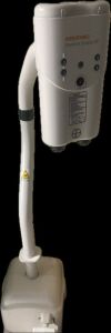 MEDRAD Spectris Solaris EP Injector MRI