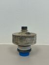 MKS 3CX1500A7  high-power, ceramic-metal triode cathode tube