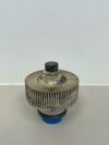 MKS 3CX1500A7  high-power, ceramic-metal triode cathode tube