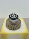 MKS 3CX1500A7  high-power, ceramic-metal triode cathode tube