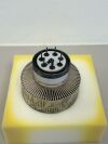 MKS 3CX1500A7  high-power, ceramic-metal triode cathode tube