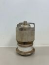 MACHLETT YC-179A  HIGH-MU POWER TRIODE