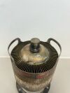 MKS YC-179 Vacuum Tube RF Amplifier