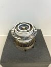 MKS YC-179 Vacuum Tube RF Amplifier