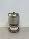 MKS YC-179A, 3CPX5000A7  Vacuum Tube RF Amplifier