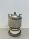 MKS YC-179A, 3CPX5000A7  Vacuum Tube RF Amplifier