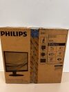 PHILIPS 19" LCD Display B-Line Display Monitor