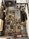 SUN MICROSYSTEMS SUN BLADE 150 Computer