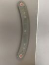 GE 2215716-4 MRI Magnet Center Housing Display Panel Controller Display MRI Scanner