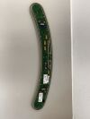 GE 2215716-4 MRI Magnet Center Housing Display Panel Controller Display MRI Scanner