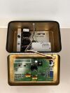 GE 46-294231G1 MRI Magnet Run Down Unit MRI Scanner