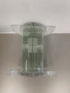 GE 286598 Phatom MRI Scanner