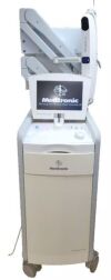 MEDTRONIC StealthStation S7 NAVIGATION Ver 2.3 ENT, Spine/Trauma, DICOM Q/R