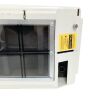 EUREKA REF 70-63010-V, MODEL LINEAR MC150, X-RAY COLLIMATOR Collimator - X-Ray