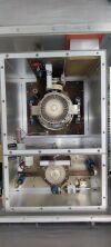 GE MKS 44-S26B-123 MRI Amplifier